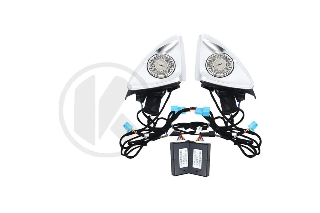 a213 4d rotary speaker c